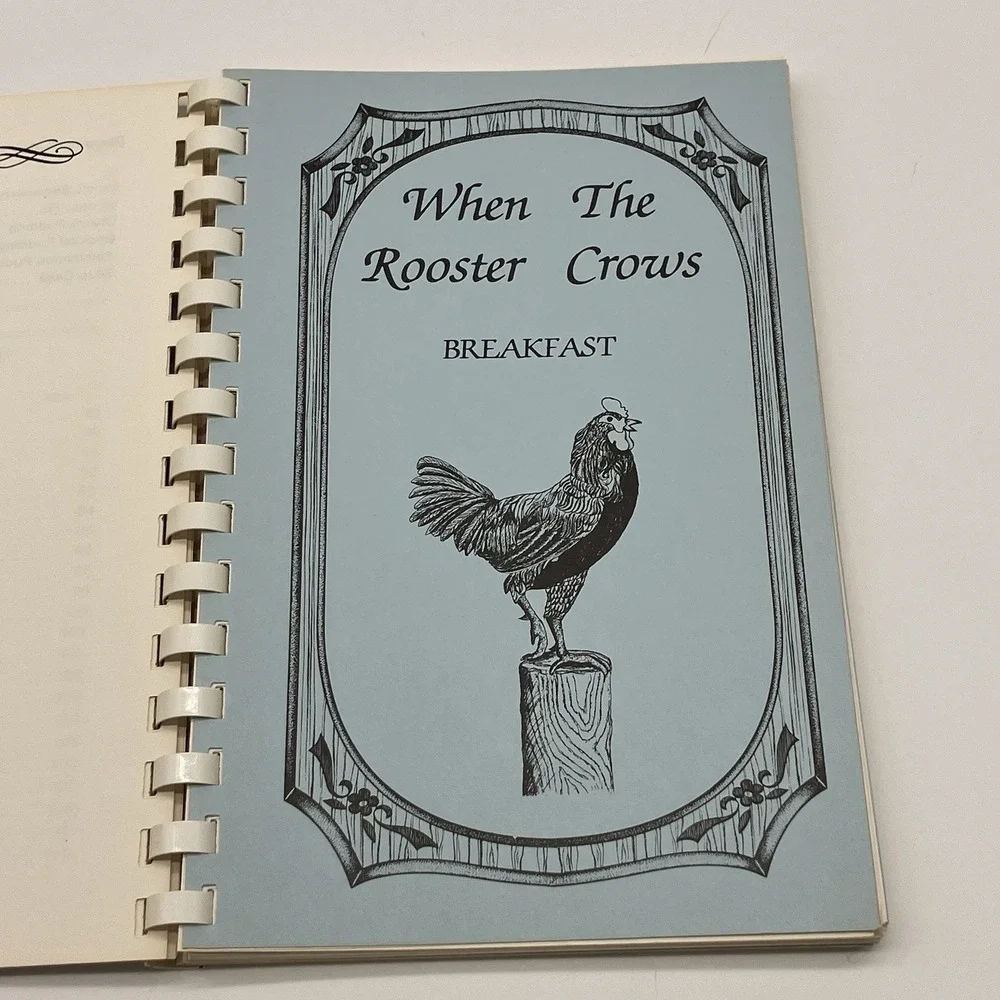 Ramona Jones Recipes from the Grandpa Jones Family Dinner Theatre Cookbook AR